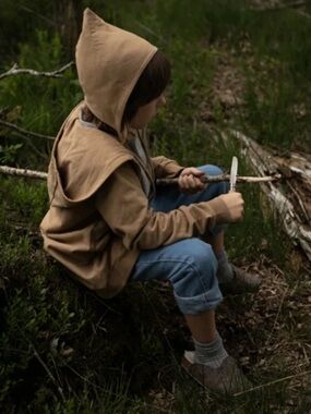 The Simple Folk - The Essential hoodie